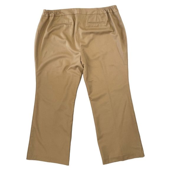 Talbots Heritage Women's Petite Trousers - Picture 3 of 7